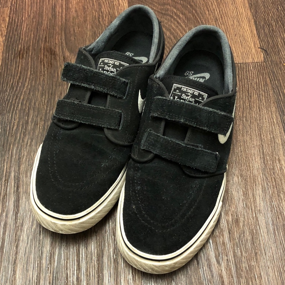 LIMITED Nike SB Zoom Stefan Janoski Velcro